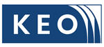 Logo of KEO International Consultants