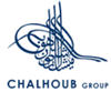 Logo of Chalhoub Group